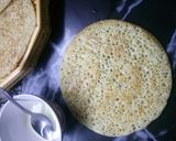 صورة لخطوة 6 من وصفة بغرير بذوق البرتقال