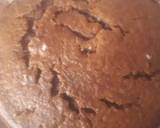 Choco chips loaded brownie recipe step 5 photo