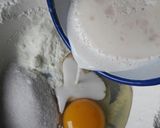 Foto del paso 1 de la receta: Pan de cardamomo y pasas dulce💋
