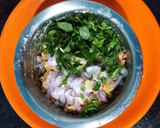 மசால் வடை ரெசிபி ஸ்டேப் 4 புகைப்படம்