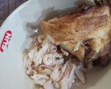 Foto langkah ke 3 dari resep Soto ayam lamongan + tahu pong.