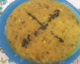 عکس مرحله 1 از دستور آش ترخینه رفیق روزای سرد🥶🤒😋