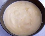 A picture of step 7 of Fluffy Soufflé Pancakes ☆ Easy with Pancake Mix.