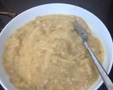 A picture of step 3 of Banana bread.