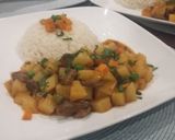 Foto del paso 5 de la receta: Lomito a la cacerola