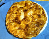 Foto del paso 6 de la receta: Hornazo