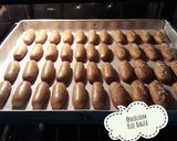 Foto langkah ke 5 dari resep 420. Kue Bagea/Bagiak Gula Merah Wijen.