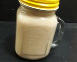 ચીકુ શેક (chiku shake recipe in gujarati) રેસીપી સ્ટેપ12ફોટો