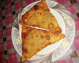 சிக்கன் சமோசா ரெசிபி ஸ்டேப் 7 புகைப்படம்