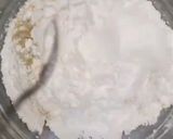 Foto langkah ke 3 dari resep Cireng Kribo Bites / Cimol Kribo.