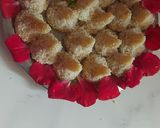 खवा मोदक (khava modak recipe in marathi) रेसिपी स्टेप 3 फोटो 
