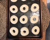 Foto del paso 4 de la receta: Donas glaseadas