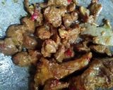 Foto langkah ke 2 dari resep Tongseng Kambing.