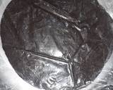 Oreo biscuit mithai recipe step 4 photo