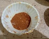 A picture of step 3 of મસાલેદાર પોટેટો નગેટ્સ.