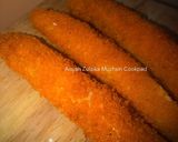 Foto langkah ke 4 dari resep Pisang nugget.