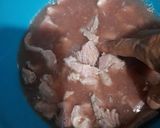Foto langkah ke 2 dari resep 510. Malbi Daging Sapi Khas Palembang.
