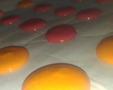 Foto del paso 10 de la receta: Macarrons