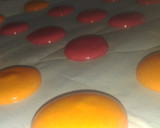 Foto del paso 10 de la receta: Macarrons