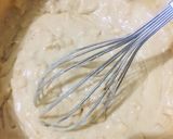 Foto del paso 5 de la receta: Muffins de manzana y canela