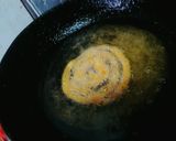 Foto langkah ke 3 dari resep Jalebi.