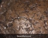 A picture of step 10 of Fudge Brownies.
