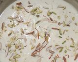 रताळ्याचं श्रीखंड (ratadyachy shrikhand recipe in marathi) रेसिपी स्टेप 6 फोटो