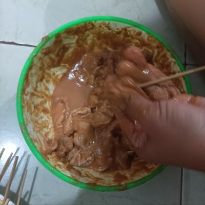 Langkah 2