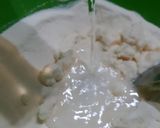 Foto del paso 2 de la receta: Ñoquis de semolin (sin huevo) con brócoli