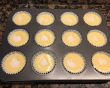 Foto del paso 6 de la receta: Magdalenas de leche condensada al limón, sin gluten