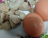 Foto langkah ke 1 dari resep Nasi Goreng Mawut.