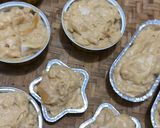 Foto langkah ke 5 dari resep Klapertart Gula Aren Nikmat.