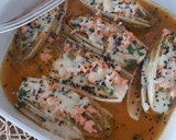 Foto del paso 5 de la receta: Endivias al horno con salmón