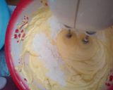 Foto langkah ke 4 dari resep Telur Rebus Corn Flakes (Kue Natal).