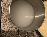 Une image de l'étape 8 de 🎉Kunafa 🎊fête 🥳 Cookpad 🤹🎷.