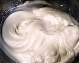 A picture of step 1 of Fluffy Rice Flour Soufflé Pancakes.