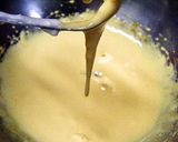 A picture of step 2 of Fluffy Rice Flour Soufflé Pancakes.