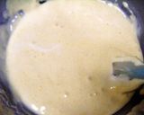 A picture of step 6 of Fluffy Rice Flour Soufflé Pancakes.