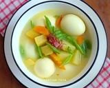 Foto langkah ke 4 dari resep 148. Sayur Kare.