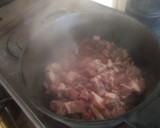 Foto del paso 3 de la receta: Locro
