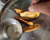 A picture of step 8 of Cheesy Cutlets from Leftover Khichdi and Roti.
