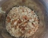 A picture of step 11 of Chocolatto parfait.