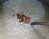 Sabudana kheer recipe step 4 photo