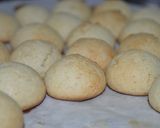 Foto del paso 6 de la receta: Copos de Nieve Marroquí