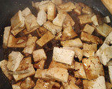 Foto del paso 2 de la receta: Fideos chinos con tofu