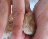 Foto del paso 7 de la receta: Polvorones de gofio y Almendras