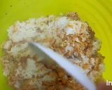 รูปขั้นตอนการทำที่ 4 ของ ข้าวเหนียวหมูสับผัด