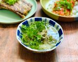 Hình bước làm 1 của món Mâm Cơm #140