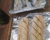 Foto langkah ke 6 dari resep Ikan Forel Lemon + Coleslaw (Hokben) Salad.