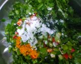 કુંભણીયા ભજીયા (Kumbhaniya Bhajiya Recipe In Gujarati) રેસીપી સ્ટેપ2ફોટો